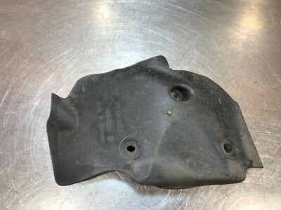 Porsche Panamera 970 Abdeckblende Abstrahlblech 97050454300 – Produktansicht 1