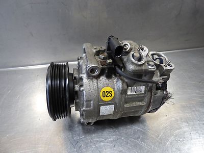 VW Phaeton 3.0 TDI V6 Klimakompressor 3D0820803G / 3D0 820 803 G – Produktansicht 1