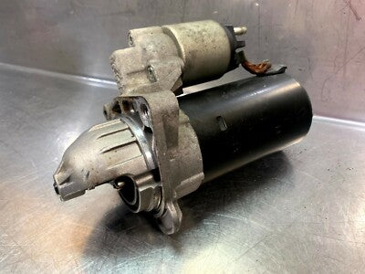Jeep Grand Cherokee IV WK2 3.0 CRD 2015 68080460AA Anlasser Starter – Produktansicht 1