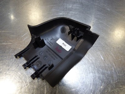 Porsche Boxster Cayman 981 innen spiegel Abdeckung 98155552500 + 98155552600 – Produktansicht 3