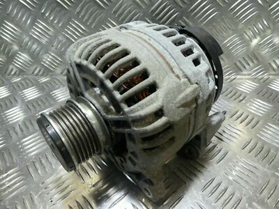 AUDI Q3 2.0 CR TDI 03L903023 Generator Lichtmaschine VW SEAT SKODA gebraucht - Original – Produktansicht 1