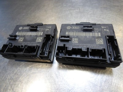 Audi A1 Türsteuergerät Steuergerät Tür vorne rechts oder links ORIGINAL gebraucht - 8X0959792F – Produktansicht 1