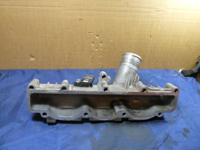 Fiat Ducato 244 2.3 JTD Ansaugkrümmer ORIGINAL gebraucht - 504058786 – Produktansicht 1