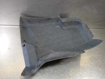 Porsche Boxster S 986 3.2 Bj.04 Radhausschale hinten rechts 98650457401 – Produktansicht 2