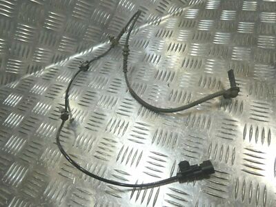 Opel Astra K Sensor Raddrehzahl ABS Sensor Drehzahlsensor V L 39002171 – Produktansicht 1