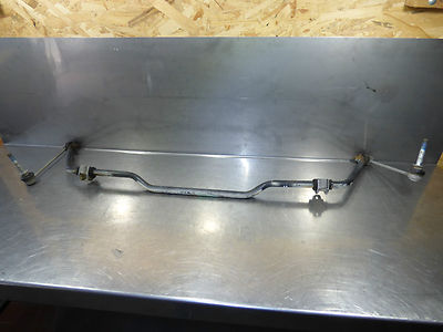 Porsche 987 Boxster Cayman Stabilisator Stabi Für PASM hinten 98733370102 – Produktansicht 1