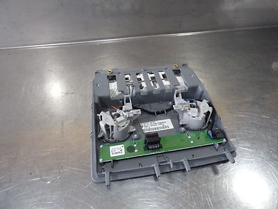 VW Phaeton 3.0 TDI V6 Innenraumleuchte hinten 3D0947136 6C3 / 3D0 947 136 6C3 – Produktansicht 3