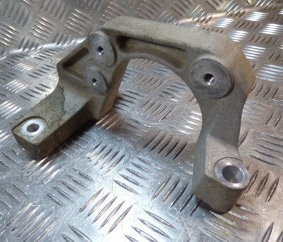 Jeep Cherokee KL 2.0 CRD LMY51 Motor Halter Halterung Motorhalter ORIGINAL gebraucht - 52123604AA – Produktansicht 1