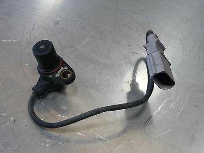 VW Phaeton 3.0 TDI Kurbelwellensensor Impulsgeber Crank Shaft Sensor ORIGINAL gebraucht - 0261210146 – Produktansicht 1