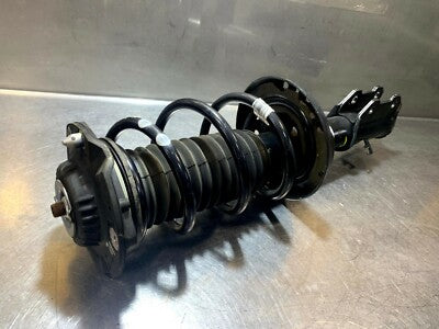 Original OPEL ASTRA K 1.4 Turbo Federbein Stoßdämpfer vorne links GM 39039563 – Produktansicht 1
