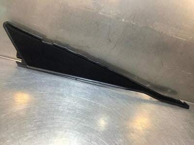 Porsche Boxster 981 991 911 Blende Abdeckung Mittelkonsole links 99155321700 – Produktansicht 1