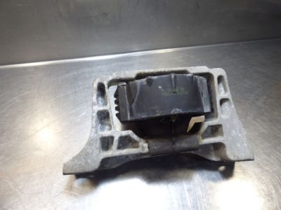 Ford C-Max 1.6 TDCI Motorhalter 7M51-6F012-YA / 7M516F012YA – Produktansicht 3