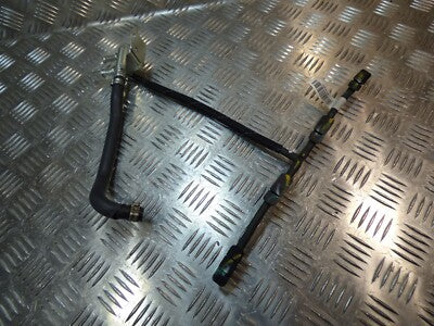Alfa Romeo Stelvio 2021 2.2 JTD Rohr, Pipe ORIGINAL gebraucht - 55283835 – Produktansicht 1
