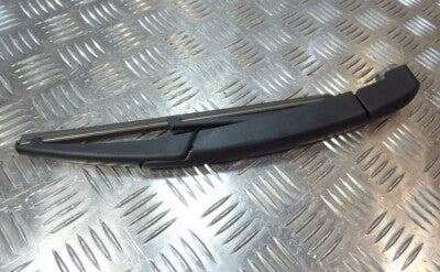 Fiat Tipo II Scheibenwischer hinten REAR WIPER ARM ORIGINAL gebraucht - Wischerarm – Produktansicht 1