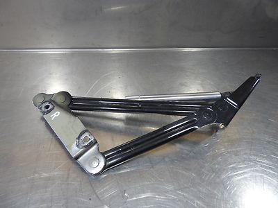 VW Phaeton 3.0 TDI V6 Heckklappenschanier rechts 3D5827302M / 3D5 827 302 M – Produktansicht 1