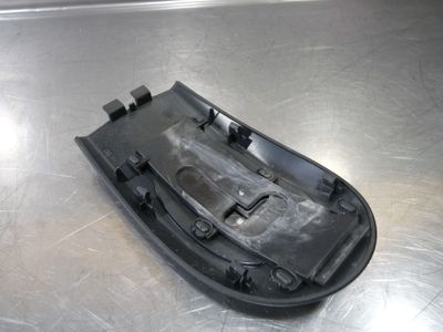 Porsche Boxster S 986 3.2 Abdeckung Schaltkulisse 99655225902 / 996.552.259.02 – Produktansicht 2