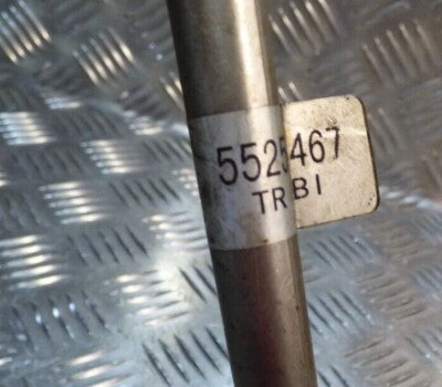 Jeep Cherokee KL 2.0 CRD LMY51 Ölleitung ORIGINAL gebraucht - 55255467 – Produktansicht 2