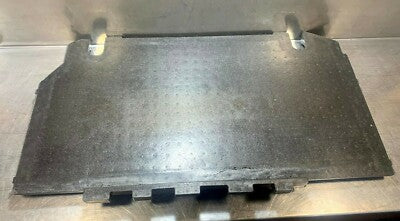 Porsche Boxster 981 Auflage Einlage Abstützung Koferraum 98155176402 – Produktansicht 1