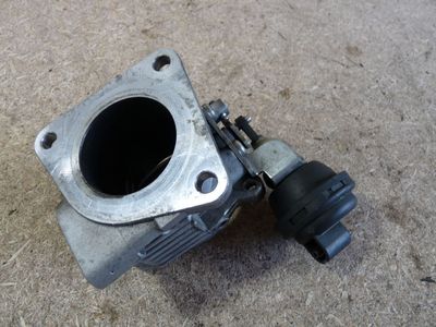 Alfa Romeo 156 1.9 JTD Fiat,Lancia 1.9 JTD Drosselklappe ORIGINAL gebraucht - 73503063 – Produktansicht 2