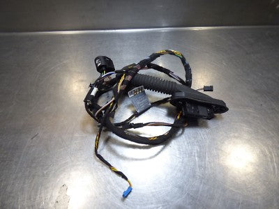 BMW 3 Series Bj:2009 Türkabelbaum hinten lrechts -07 ORIGINAL gebraucht - 6938226 – Produktansicht 1