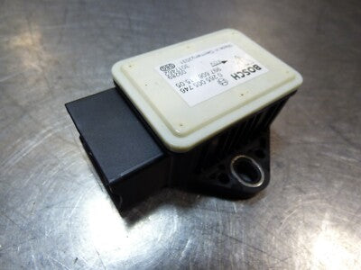 Porsche Panamera 970 4S TURBO GTS ABS Sensor Drehratensensor 99760614505 - – Produktansicht 1
