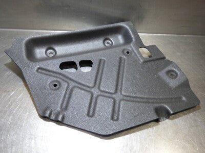 Porsche Boxster Cayman 981 911 Verkleidung armaturenbrett unten ORIGINAL gebraucht - 99155241300 – Produktansicht 1