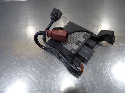 Porsche Cayman / Boxster 987 2.9 Steuergerät Lüfter AC 99761843603 – Produktansicht 1