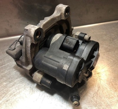 Audi A3 8V VW Golf Bremssattel elektrisch Parkbremse hinten rechts 5Q0615406DB – Produktansicht 1
