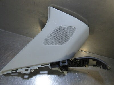Audi Q3 8U 2011-18 D Säulen Abdeckung links 8U0867245 8U0868605 ORIGINAL gebraucht - Verkleidung – Produktansicht 1