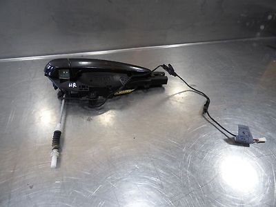 BMW 3 Series 325i Sport Türgriff außen hinten rechts 540617-10 / 7181317-03 – Produktansicht 1