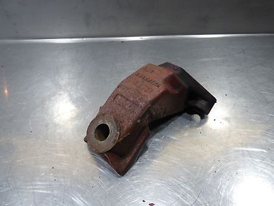 IVECO FORD Eurocargo Tector Halter 98420126 – Produktansicht 1