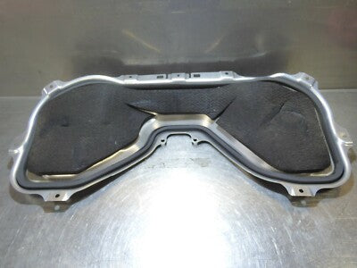 PORSCHE Boxster Cayman 981 Motor Access Panel Hitzeschild 98150418101 – Produktansicht 2