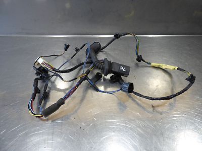 Mitsubishi Grandis 2.0 DI-D Türkabelbaum hinten links MN134061 – Produktansicht 1
