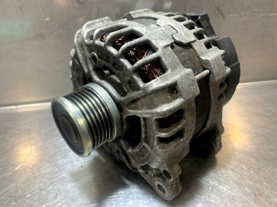 Porsche Boxster Cayman 981 S GTS 991 911 Lichtmaschine LIMA 150 A 9A160301801 – Produktansicht 1
