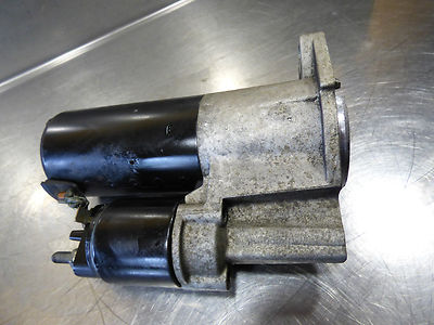 Porsche Cayenne 3.2 V6 955 VW Touareg Anlasser 0001123002 starter – Produktansicht 2
