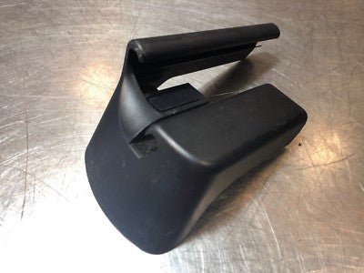 Porsche Cayman Boxster 987 997 Sitzschiene Abdeckschiene Rechts 99752136000 – Produktansicht 1