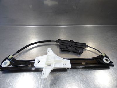 VW Passat 3G B8 HighLine Fensterhebermechanik hinten links 3G5839461A – Produktansicht 2