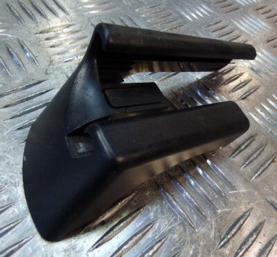 Porsche Boxster Cayman 987 997 911 Sitzschiene Abdeckung Rechts ORIGINAL gebraucht - 99752136200 – Produktansicht 1