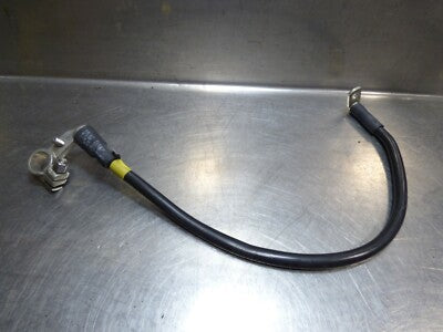 Porsche PANAMERA 970 3.0 D Kabelbaum Batteriekabel Plus Pol 97061101300 – Produktansicht 1