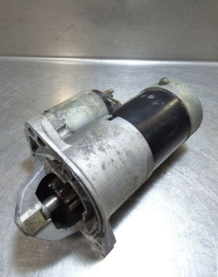 Opel Insignia 2.0 CDTI Anlasser WE ORIGINAL gebraucht - 55353857 – Produktansicht 1