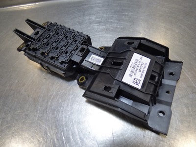 Porsche PANAMERA 970 Konsolenhalterung hinten 97065340102 – Produktansicht 2