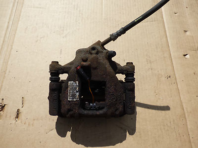 VW CRAFTER Mercedes Sprinter W 906 Bremssattel hinten links A9064231398 – Produktansicht 2