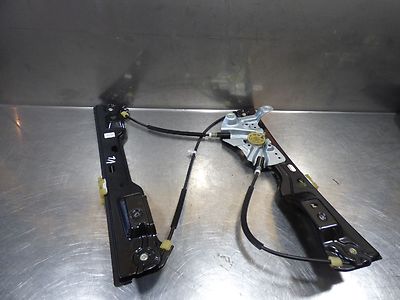 Opel Astra J 1.7 CDTI Fensterheber vorne links ohne Motor ORIGINAL gebraucht - 13350757 – Produktansicht 2
