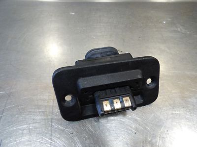 VW CADDY III (2K) 2.0 SDI Schiebetür rechts 2K0907438A ORIGINAL gebraucht - Kontaktgeber – Produktansicht 2