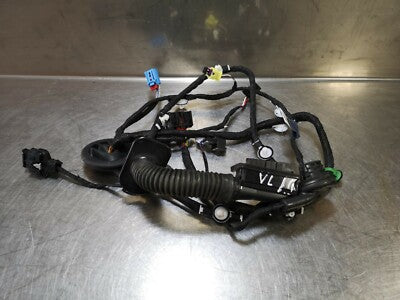 Audi Q2 2018 RHD Door Wire Harness Front left 81A971030R Tür kabelbaum Vorne L – Produktansicht 1
