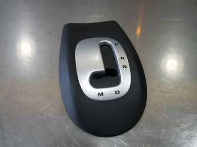 Porsche Boxster S 986 3.2 Bj.04 Abdeckung Schaltkulisse 99655225902 – Produktansicht 1