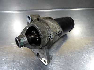 Citroen Nemo 1.4 HDI Anlasser ORIGINAL gebraucht - 9640825280 – Produktansicht 2