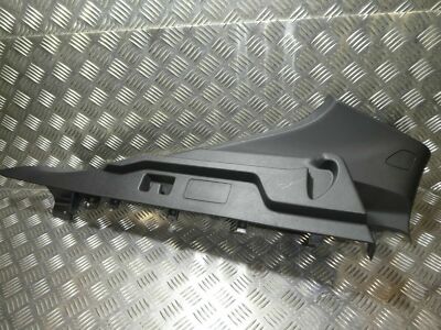 Opel Insignia B ab 2018 Limo Verkleidung Hinten Links GM 89120879 – Produktansicht 1