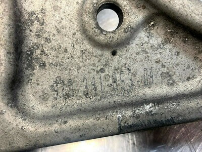 Original Porsche Panamera 970 Querlenker Vorne unten LINKS 97034105304 – Produktansicht 3