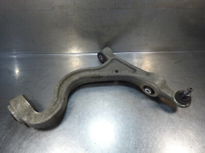 Porsche PANAMERA 970 Querlenker Lenker vorne rechts unten ORIGINAL gebraucht - 97034134202 – Produktansicht 1